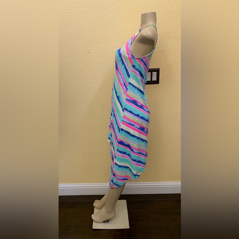 NWT Lilly Pulitzer Magnolia Midi Dress Size XXS - Picture 8 of 12